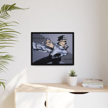 Load image into Gallery viewer, Soul Eater Canvas Framed Art Print
