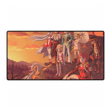 Load image into Gallery viewer, Anime Tales of Zestiria the X Mouse Pad (Desk Mat)
