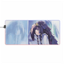 Load image into Gallery viewer, Hunter X Hunter RGB LED Mouse Pad (Desk Mat)
