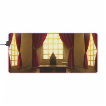 Load image into Gallery viewer, Sword Art Online RGB LED Mouse Pad (Desk Mat)
