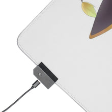 Load image into Gallery viewer, KonoSuba - God’s Blessing On This Wonderful World!! RGB LED Mouse Pad (Desk Mat)
