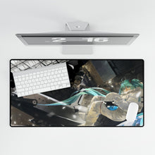 Load image into Gallery viewer, Anime Vocaloid Mouse Pad (Desk Mat)
