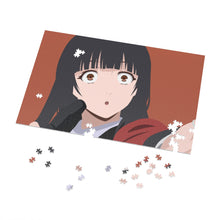 Load image into Gallery viewer, Kakegurui Yumeko Jabami Jigsaw Puzzle
