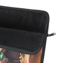 Load image into Gallery viewer, Violet Evergarden Laptop Sleeve
