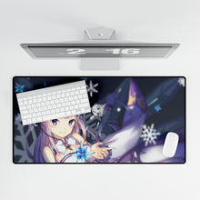 Load image into Gallery viewer, Anime Re:ZERO -Starting Life in Another World- Mouse Pad (Desk Mat)
