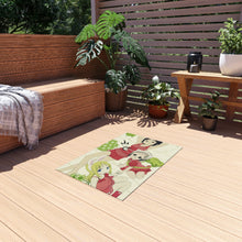 Load image into Gallery viewer, Ichigo Mashimaro Rug
