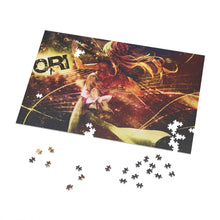 Load image into Gallery viewer, Anime Your Lie in April Jigsaw Puzzle
