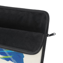 Load image into Gallery viewer, Anime Cowboy Bebop Laptop Sleeve
