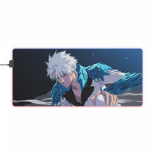 Load image into Gallery viewer, Anime Bleach RGB LED Mouse Pad (Desk Mat)
