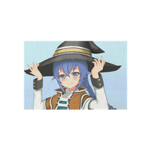 Load image into Gallery viewer, Mushoku Tensei: Jobless Reincarnation Rug
