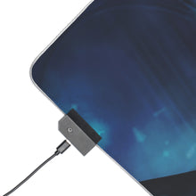 Load image into Gallery viewer, Sword Art Online RGB LED Mouse Pad (Desk Mat)
