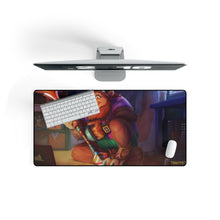 Load image into Gallery viewer, Smite Mouse Pad (Desk Mat)
