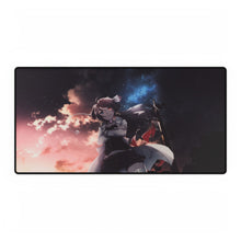 Load image into Gallery viewer, Anime Pixiv Fantasia T Mouse Pad (Desk Mat)
