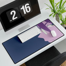 Load image into Gallery viewer, Anime Sayonara, Zetsubou-Sensei Mouse Pad (Desk Mat)
