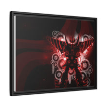 Load image into Gallery viewer, Anime Tengen Toppa Gurren Lagannr Canvas Framed Art Print
