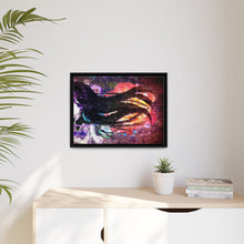 Load image into Gallery viewer, Anime Puella Magi Madoka Magica Canvas Framed Art Print
