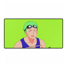 Load image into Gallery viewer, Anime One Piece Mouse Pad (Desk Mat)
