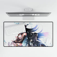 Load image into Gallery viewer, KanColle Mouse Pad (Desk Mat)
