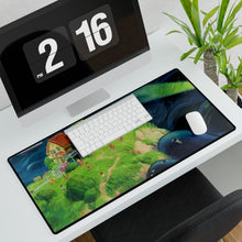 Load image into Gallery viewer, Anime Ponyo Mouse Pad (Desk Mat)
