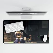 Load image into Gallery viewer, Utawarerumono Mouse Pad (Desk Mat)
