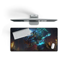 Load image into Gallery viewer, Smite Mouse Pad (Desk Mat)
