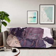 Load image into Gallery viewer, Anime Tokyo Revengers Sherpa Blanket
