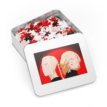 Load image into Gallery viewer, Mikey and Draken (Tokyo Revengers) Jigsaw Puzzle
