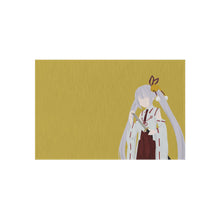 Load image into Gallery viewer, Anime Armed Girl&#39;s Machiavellism Rug
