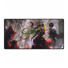 Load image into Gallery viewer, Vocaloid Mouse Pad (Desk Mat)
