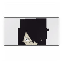 Load image into Gallery viewer, Anime Sayonara, Zetsubou-Senseir Mouse Pad (Desk Mat)
