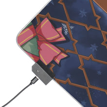 Load image into Gallery viewer, Sword Art Online RGB LED Mouse Pad (Desk Mat)
