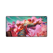 Load image into Gallery viewer, Smite Mouse Pad (Desk Mat)
