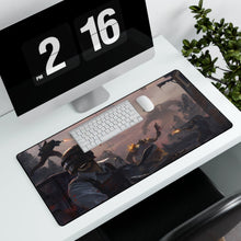Load image into Gallery viewer, PlayerUnknown's Battlegrounds Mouse Pad (Desk Mat)
