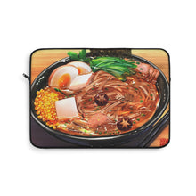 Load image into Gallery viewer, Anime Food Wars: Shokugeki no Somar Laptop Sleeve
