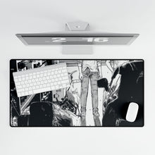 Load image into Gallery viewer, MF Ghost Mouse Pad (Desk Mat)
