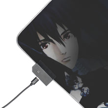 Load image into Gallery viewer, Ghost In The Shell RGB LED Mouse Pad (Desk Mat)

