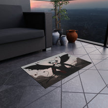 Load image into Gallery viewer, Black Clover Rug
