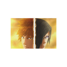 Load image into Gallery viewer, Anime Bleach Rug
