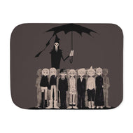 Anime Soul Eater Sherpa Blanket