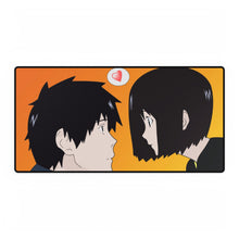Load image into Gallery viewer, Anime Welcome To The N.H.K.r Mouse Pad (Desk Mat)
