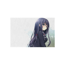 Load image into Gallery viewer, My Teen Romantic Comedy SNAFU Yukino Yukinoshita Rug
