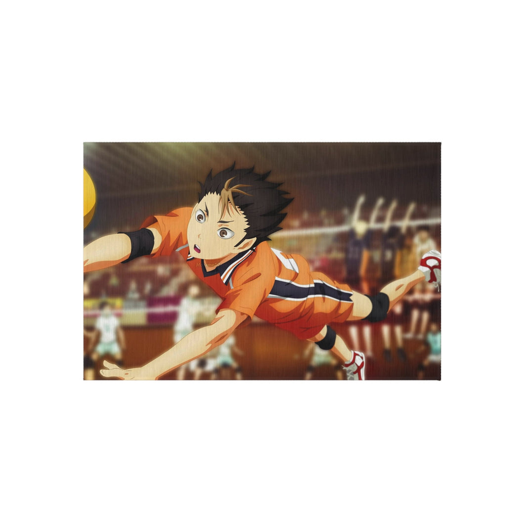Haikyu!! Rug