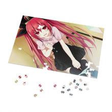Load image into Gallery viewer, Date A Live Jigsaw Puzzle
