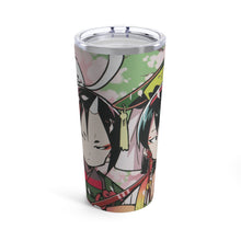 Load image into Gallery viewer, Hoozuki no Reitetsu Tumbler 20oz
