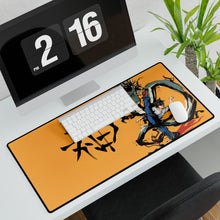 Load image into Gallery viewer, Anime The God of High School Mouse Pad (Desk Mat)
