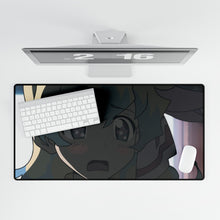 Load image into Gallery viewer, Anime Tengen Toppa Gurren Lagann Mouse Pad (Desk Mat)
