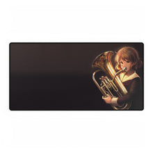 Load image into Gallery viewer, Anime Sound! Euphonium Mouse Pad (Desk Mat)
