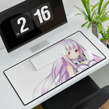 Load image into Gallery viewer, Anime Re:ZERO -Starting Life in Another World- Mouse Pad (Desk Mat)
