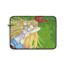 Load image into Gallery viewer, Anime Nisekoi Laptop Sleeve
