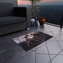 Load image into Gallery viewer, Shōyō Hinata Tobio Kageyama Rug
